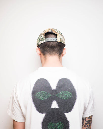 New Era - 19TWENTY NY Yankees Cap - Realtree EDGE
