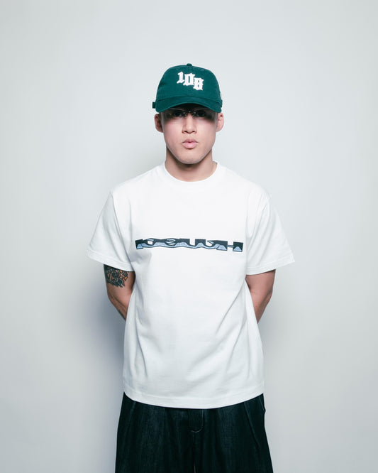 108WAREHOUSE x New Era 9TWENTY - Dark Green