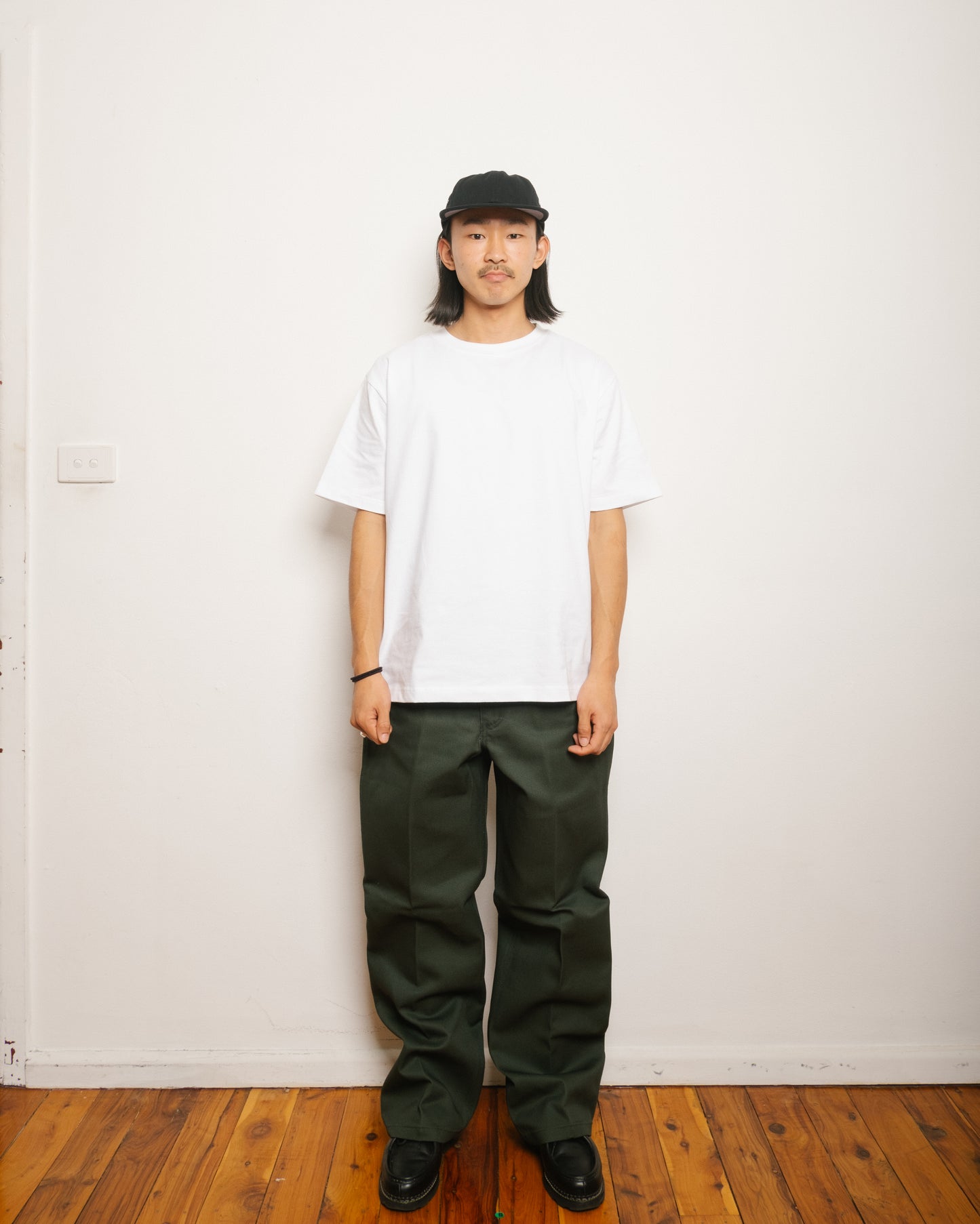 Ben Davis - Original Ben's Pants (Olive)