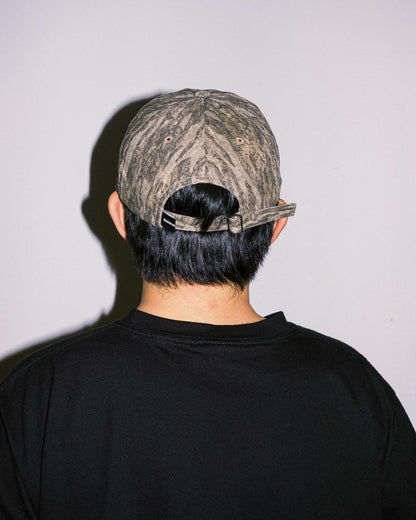 thisisneverthat  - T-logo Cap (Camo)