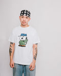 108Warehouse - Brolaf (White)