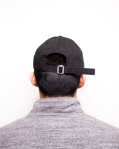 New Era - 9TWENTY NY Yankees Studded Cap - Black