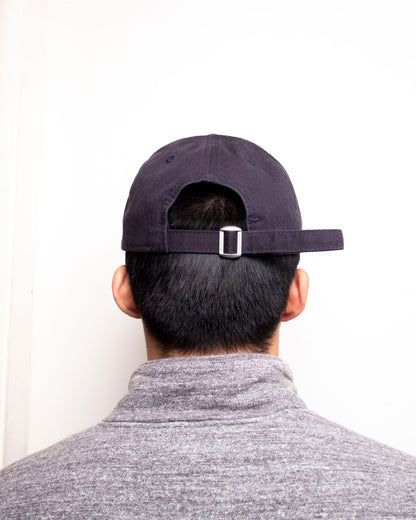 New Era - 9TWENTY NY Yankees Washed Cooperstown Cap - Navy
