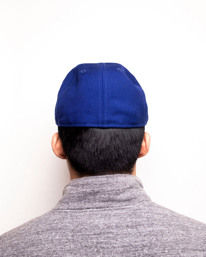 New Era - 59FIFTY® Soft Buckram Brooklyn Dodgers - Royal