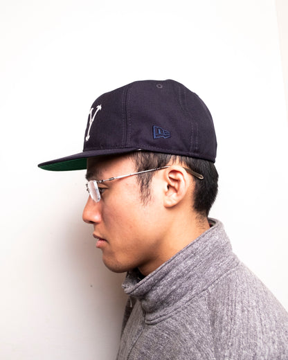 New Era - 59FIFTY® Soft Buckram New York Highlanders - Navy