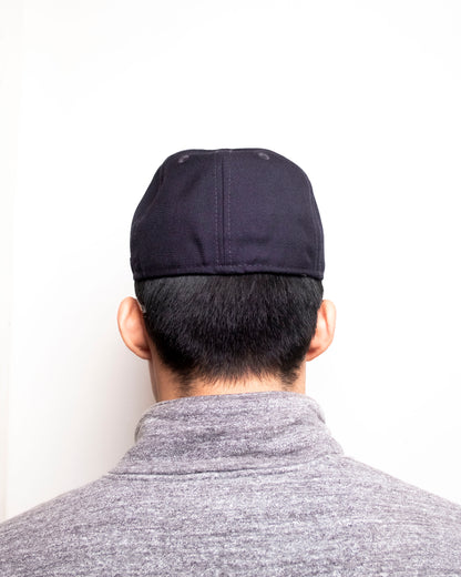 New Era - 59FIFTY® Soft Buckram New York Highlanders - Navy