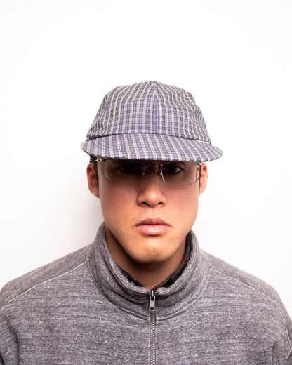 The Childhood Home -  Homemade Originalfit Cap - Navy