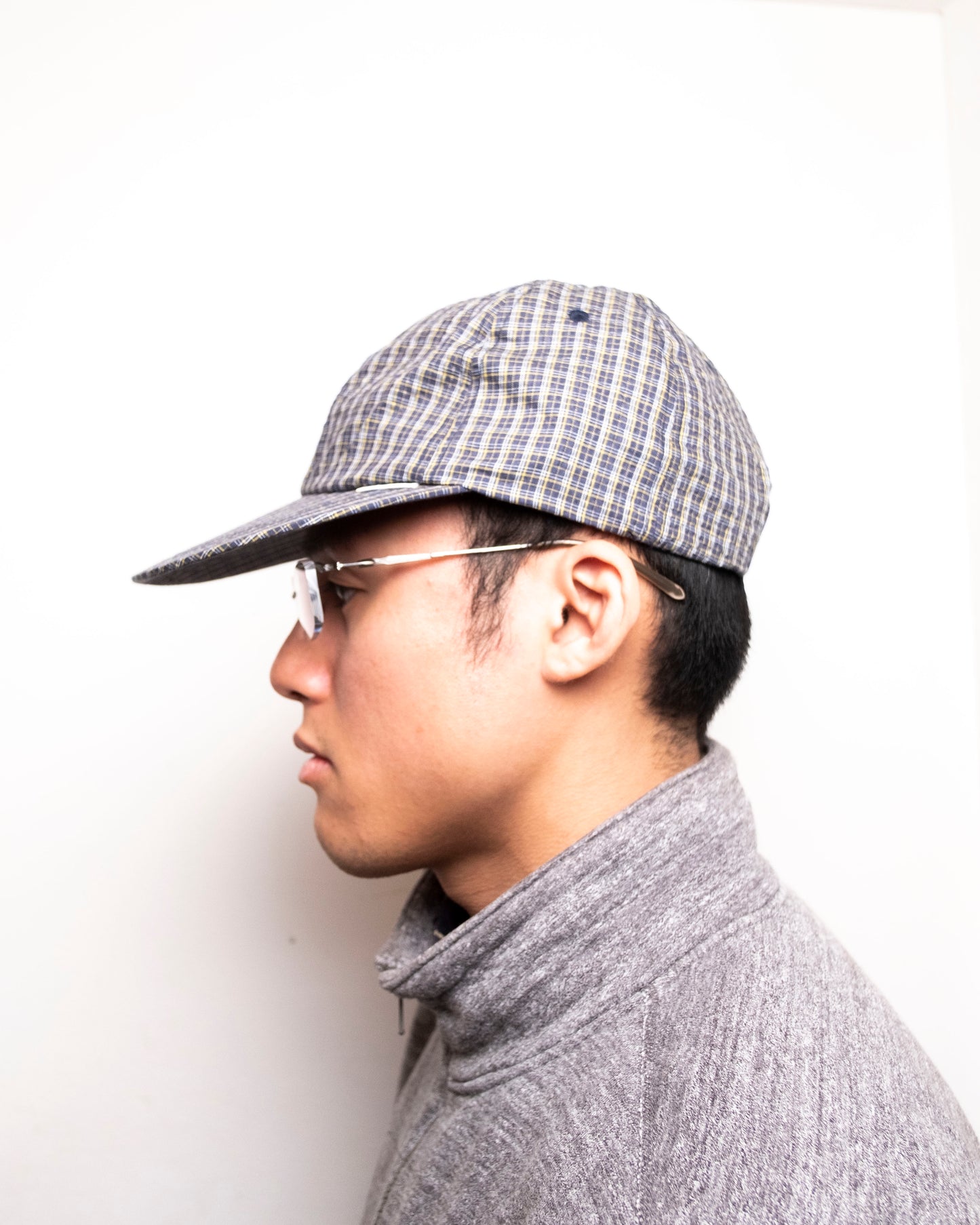 The Childhood Home -  Homemade Originalfit Cap - Navy