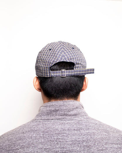 The Childhood Home -  Homemade Originalfit Cap - Navy