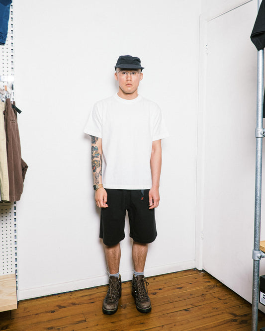 Gramicci - G-shorts - Black