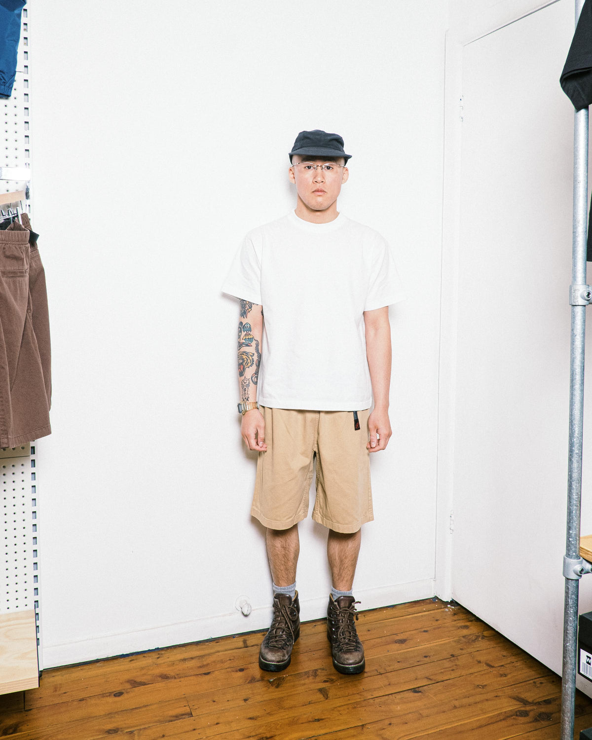 Gramicci - G-shorts - Chino