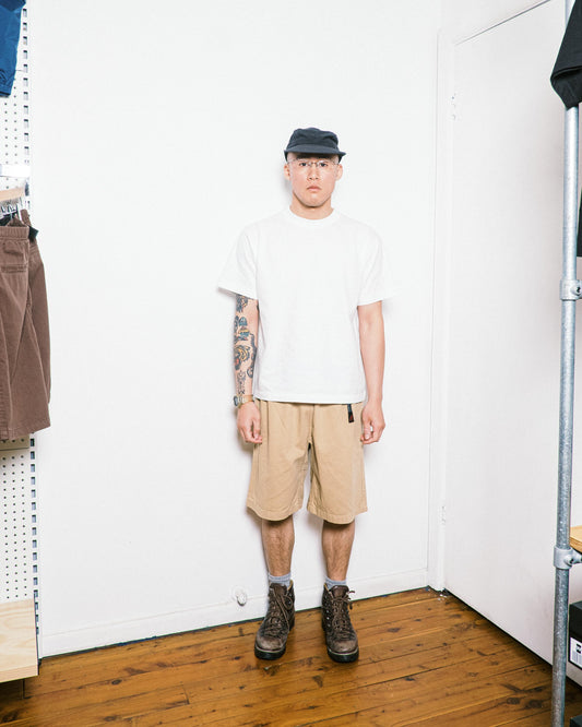 Gramicci - G-shorts - Chino