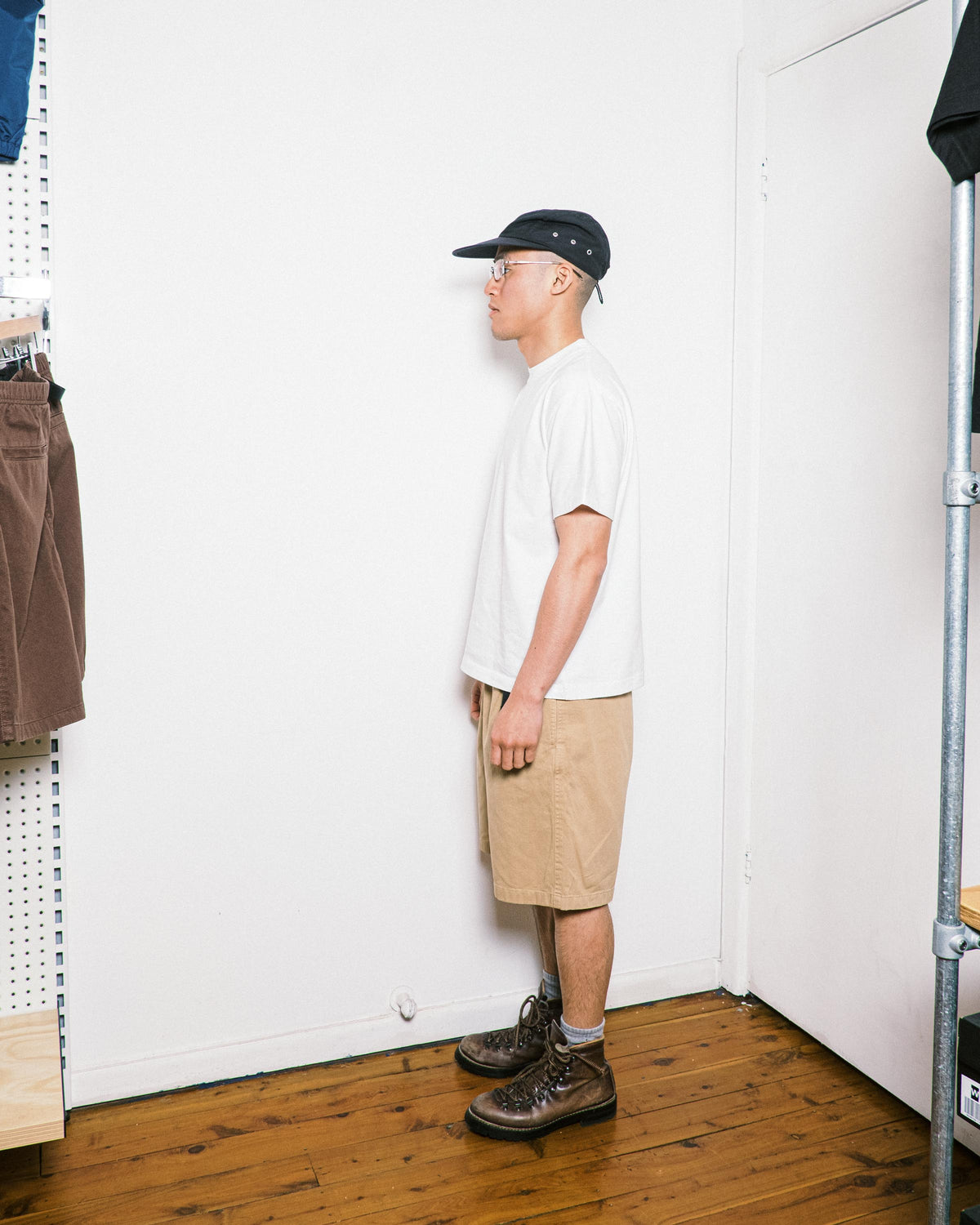 Gramicci - G-shorts - Chino