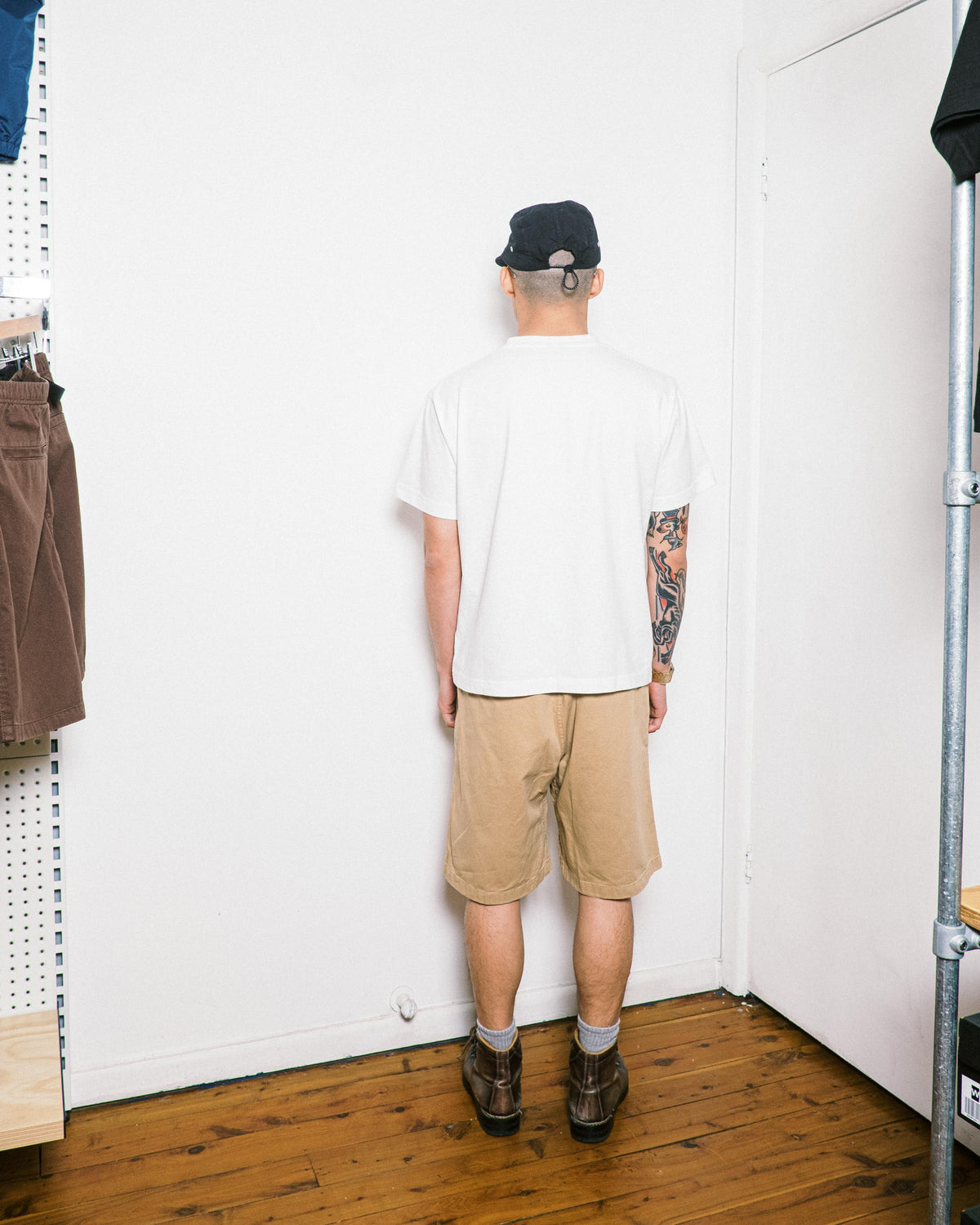 Gramicci - G-shorts - Chino