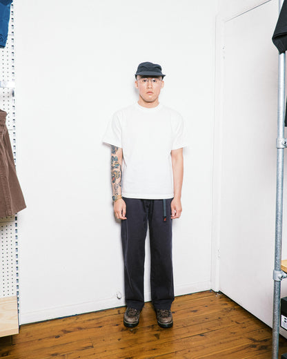 Gramicci - Gramicci Pants Straight Fit - Double Navy