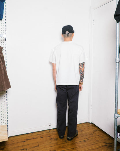 Gramicci - Gramicci Pants Straight Fit - Double Navy
