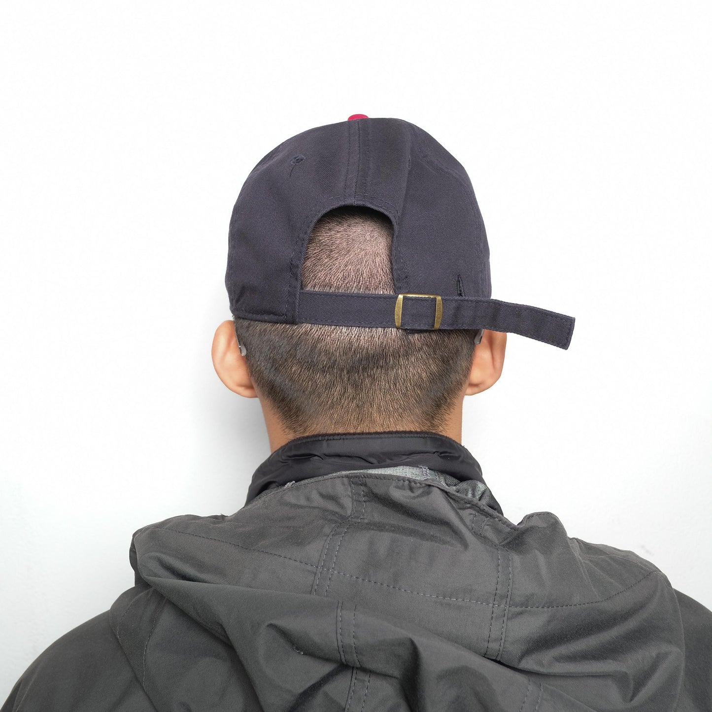 New Era - Casual Classic LA Angels Cooperstown Chainstitch - Navy