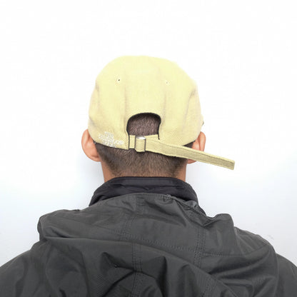 The Childhood Home - WV Cap - Yellow