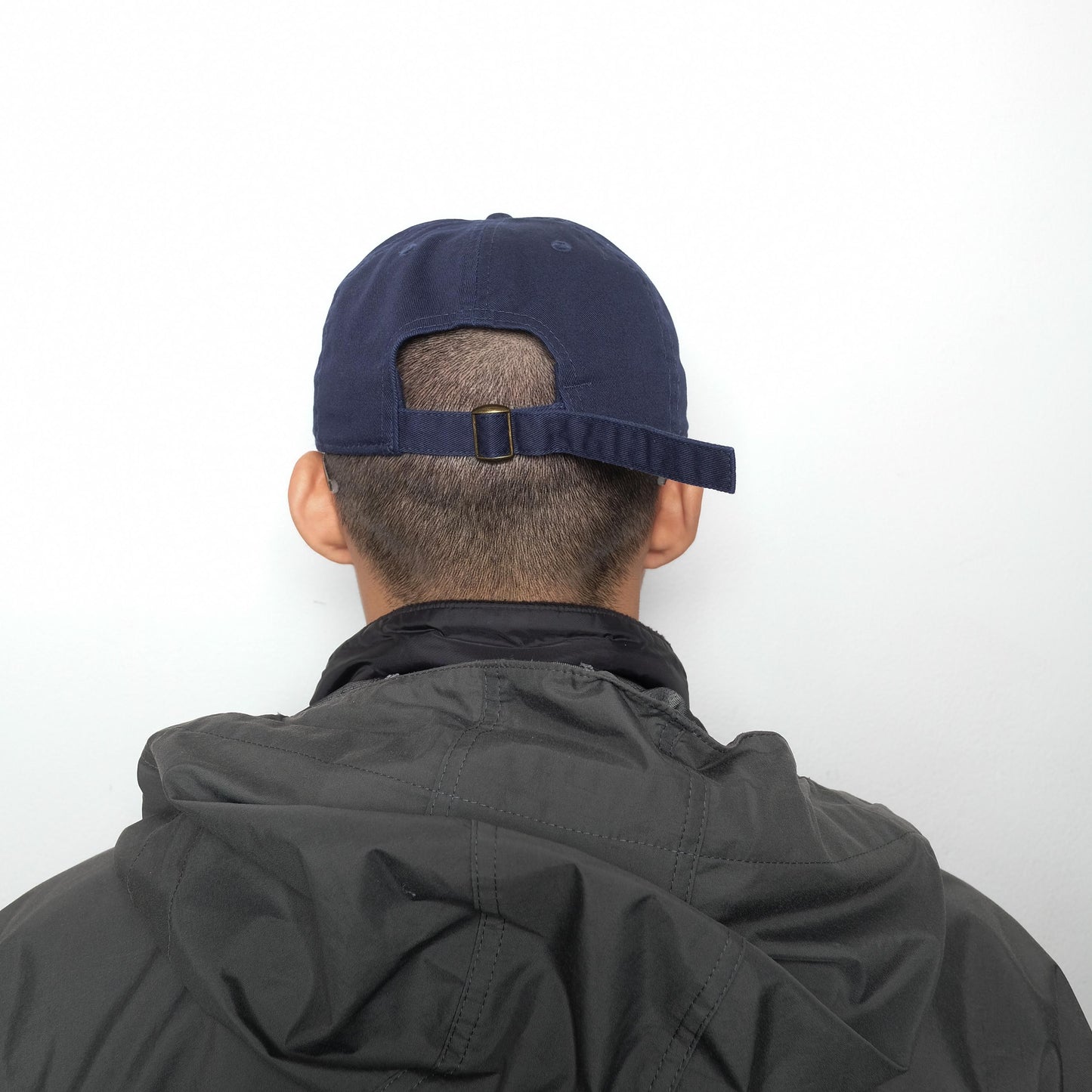 The Childhood Home - Ball Cap - Navy
