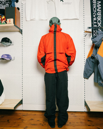 Nike ACG - Red Parka