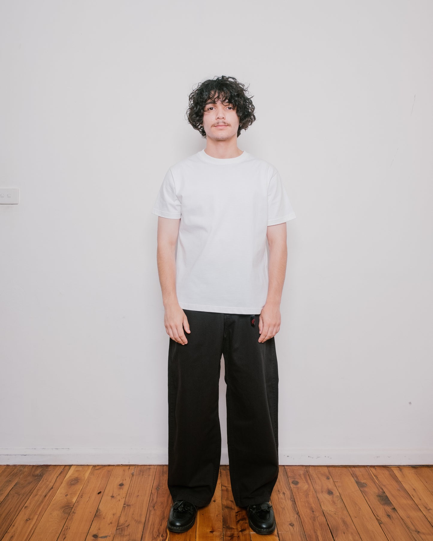 Gramicci - Gramicci Wide Pants - Black
