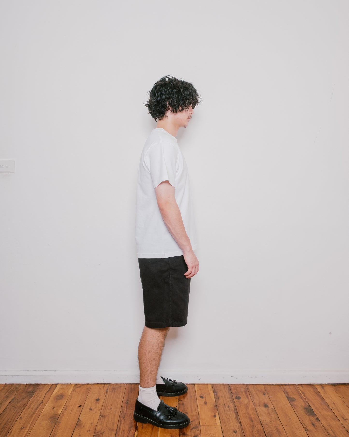 Gramicci - G Short - Black