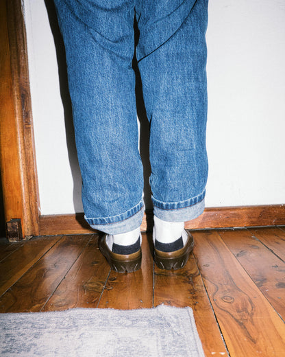 Plasticana - Nirvana Mules - Camel