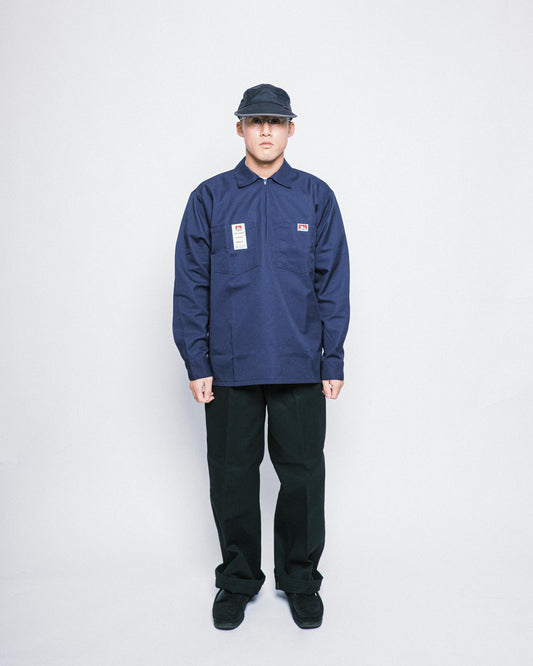 Ben Davis - Original Ben's Pants (Black)