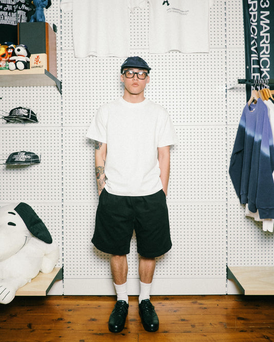 Gramicci - G-shorts - Black