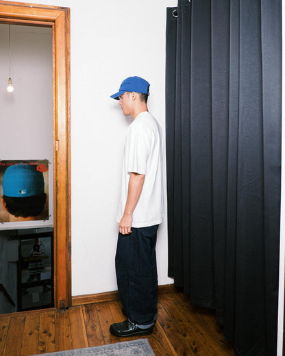 Friend Editions - Richard Kern Tee - White