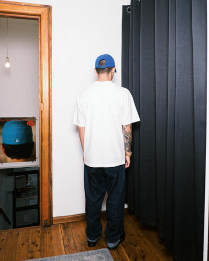 Friend Editions - Richard Kern Tee - White
