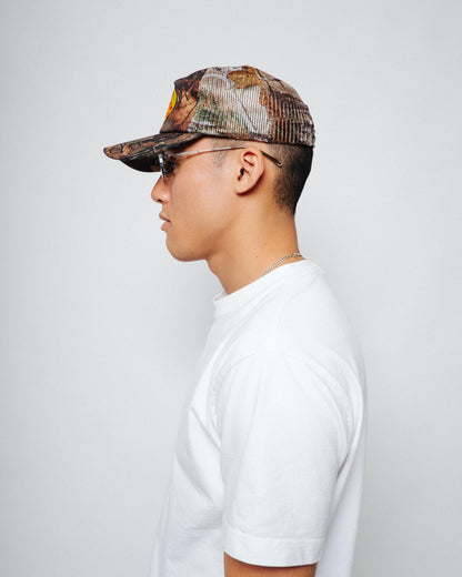 VUTRU Inc - Vip Pro Goods Trucker Hat - Camo