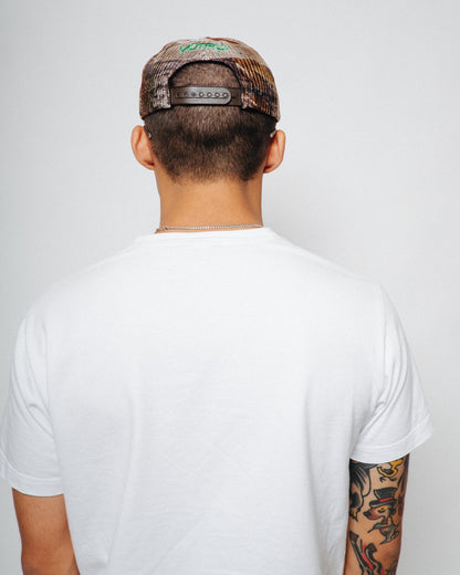 VUTRU Inc - Vip Pro Goods Trucker Hat - Camo