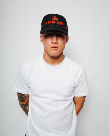 VUTRU Inc - Vutru A DI DA PHUCCI v.03  - Black