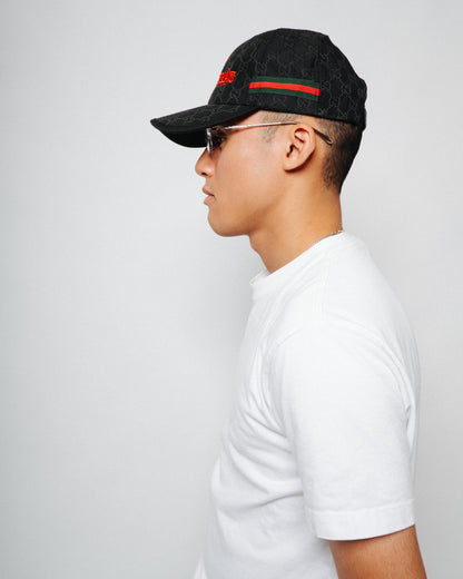 VUTRU Inc - Vutru A DI DA PHUCCI v.03  - Black