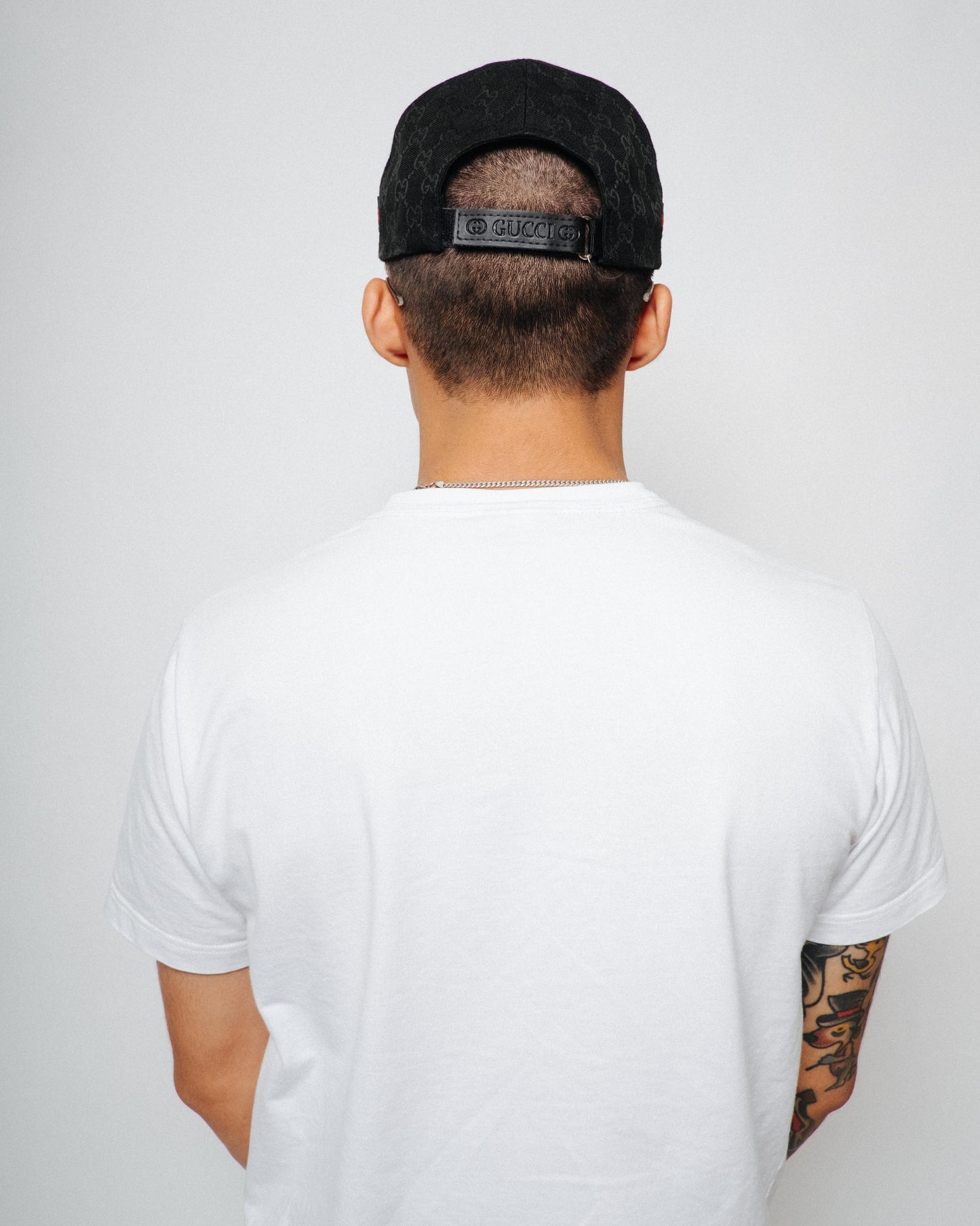 VUTRU Inc - Vutru A DI DA PHUCCI v.03  - Black