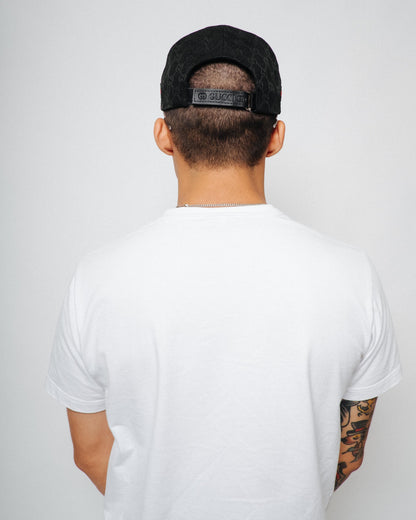 VUTRU Inc - Vutru A DI DA PHUCCI v.03  - Black