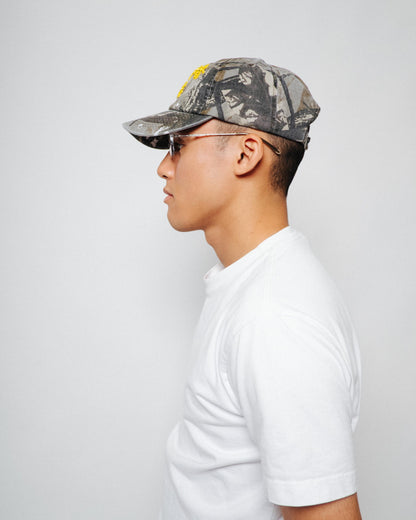 Nul1.Org x Sabukaru - SBKR Mag Cap - Camo
