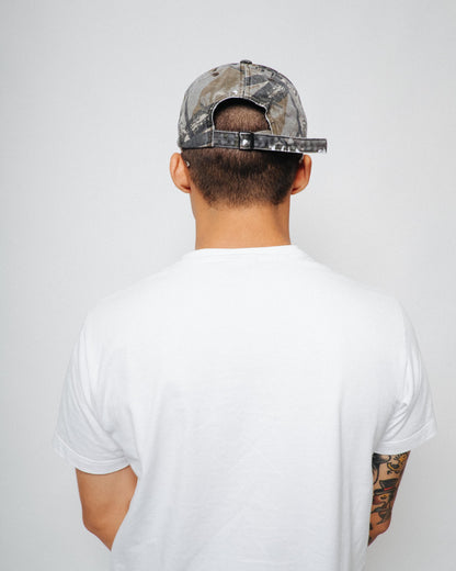 Nul1.Org x Sabukaru - SBKR Mag Cap - Camo