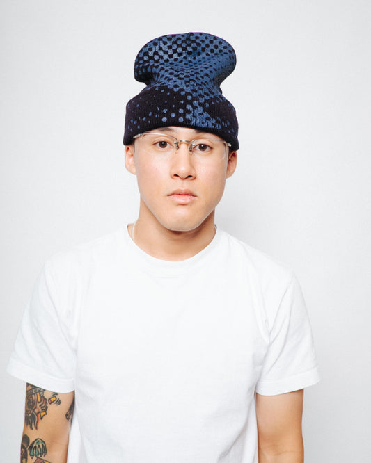 Paja Studio - Ei Beanie - Black