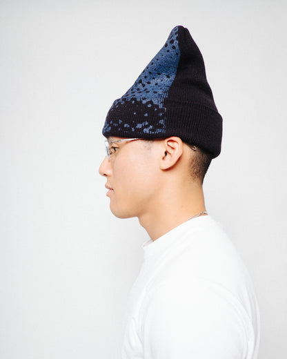 Paja Studio - Ei Beanie - Black