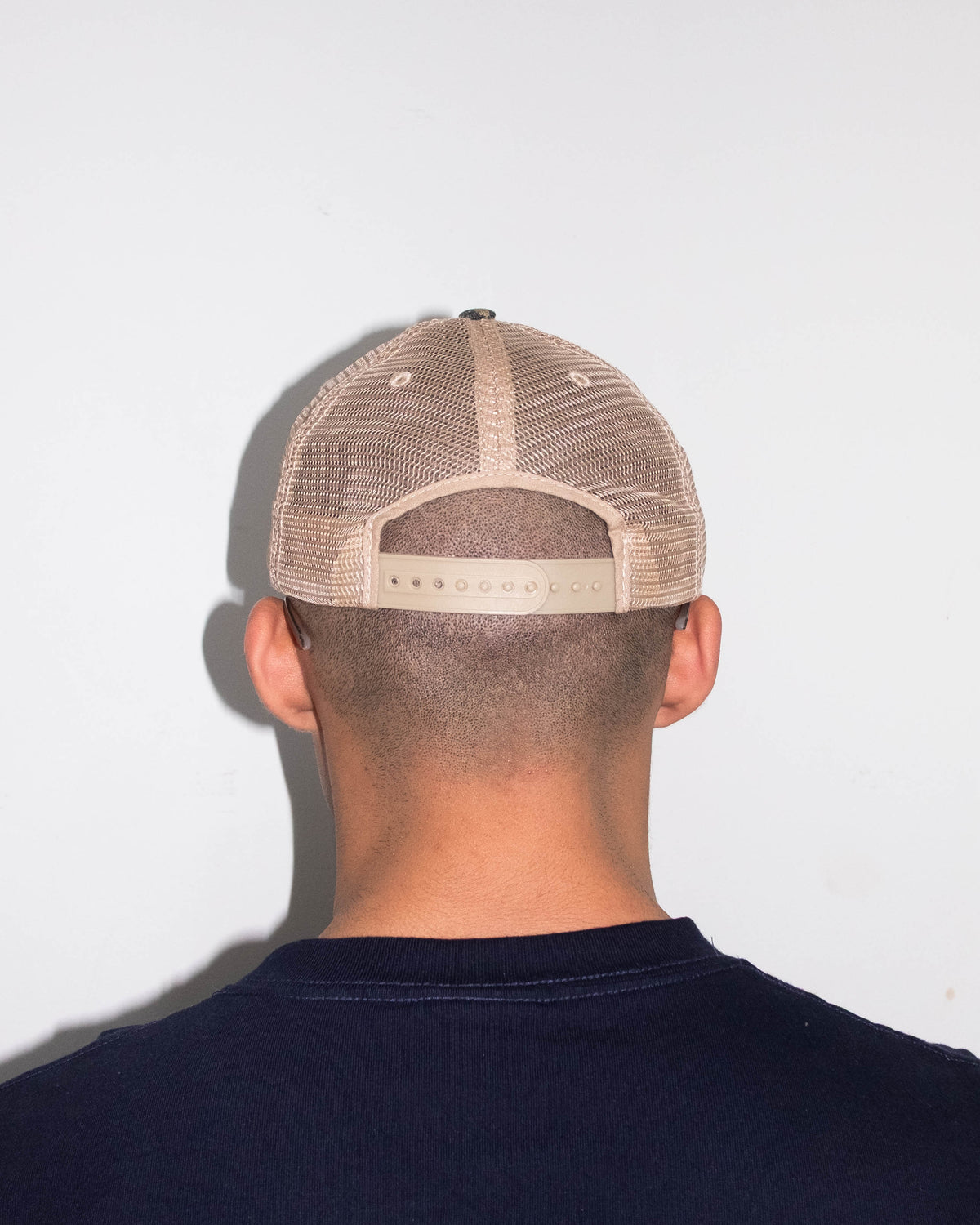 Momotoys - MT Hat - Light Brown Cheetah