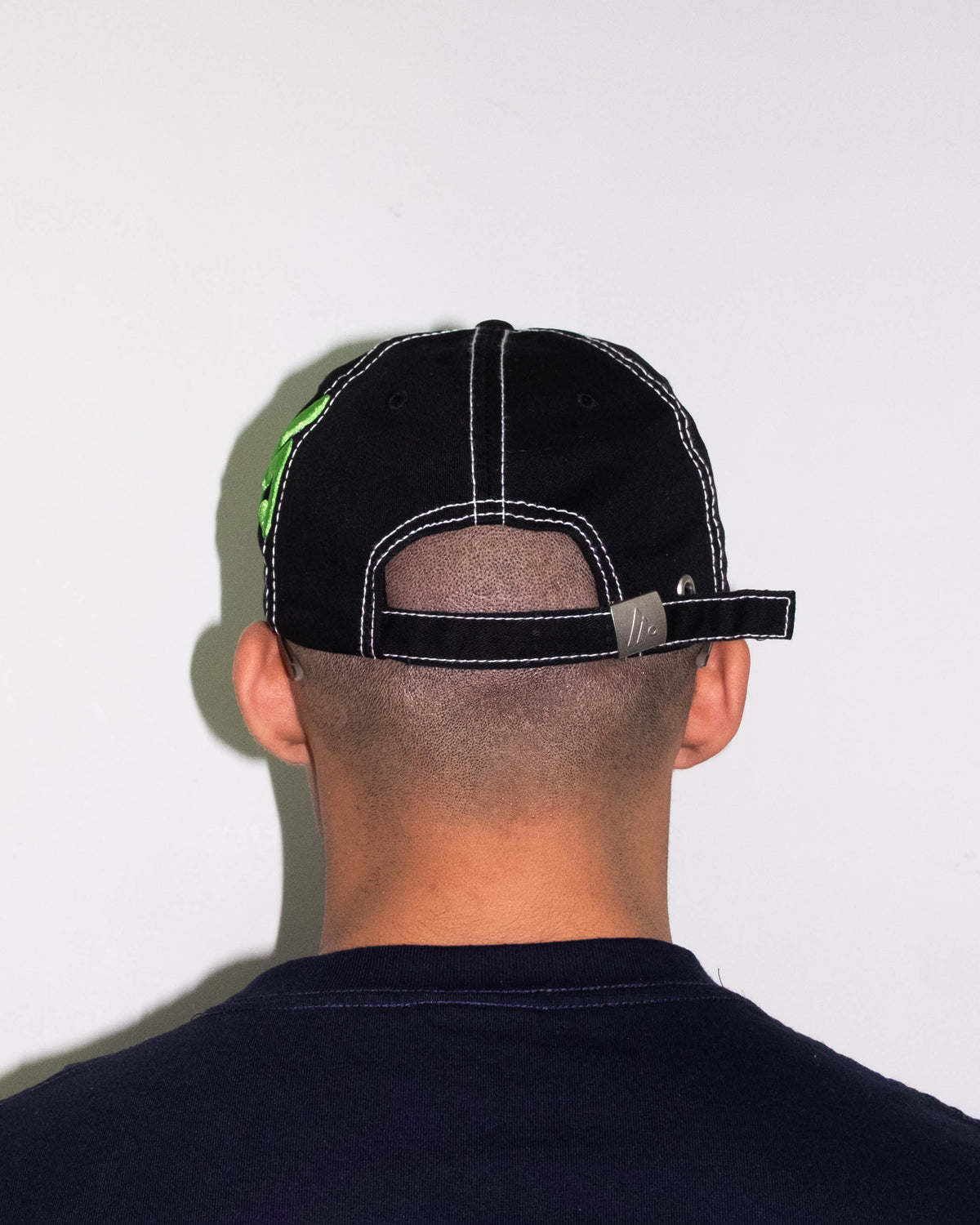 Momotoys - Volume Hat - Black