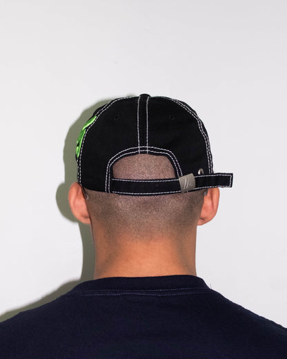 Momotoys - Volume Hat - Black