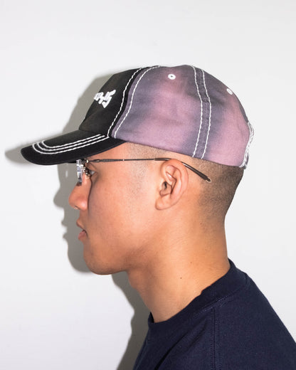Momotoys - Punk Logo Hat - Black