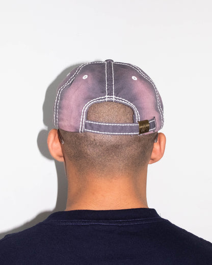 Momotoys - Punk Logo Hat - Black