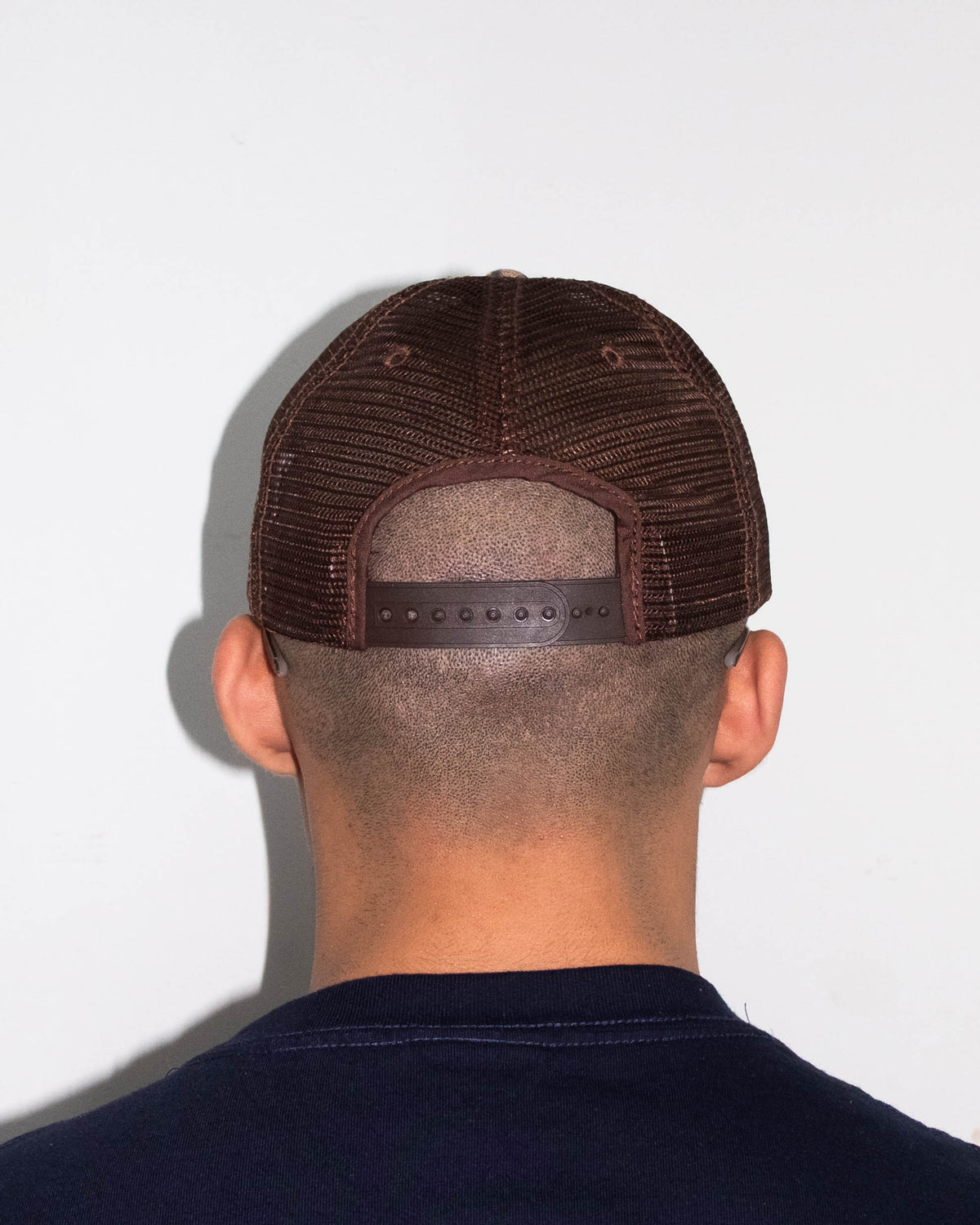 Momotoys - MT Hat - Brown Cheetah