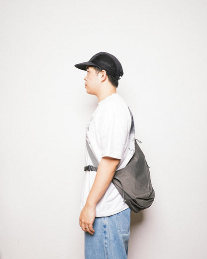 Sealson - M3 | Crossbody Bag - Agate Grey