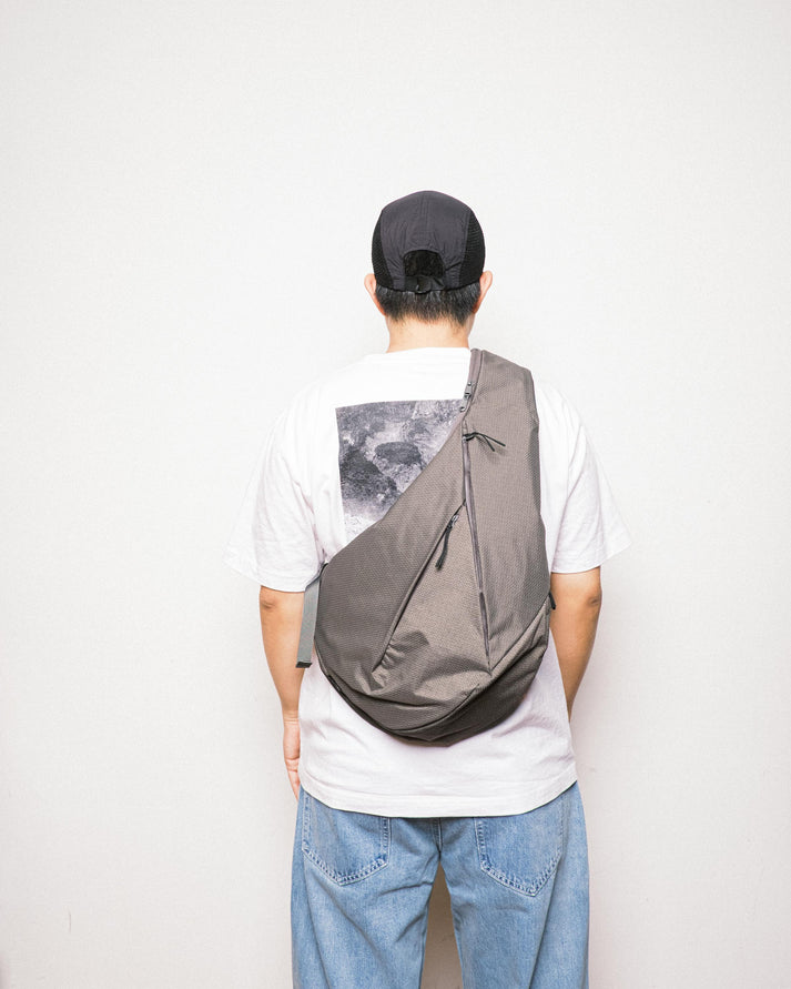 Sealson - M3 | Crossbody Bag - Agate Grey