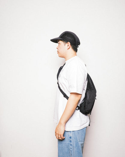 Sealson - SEx114 SR2 | Grab Bag - Black